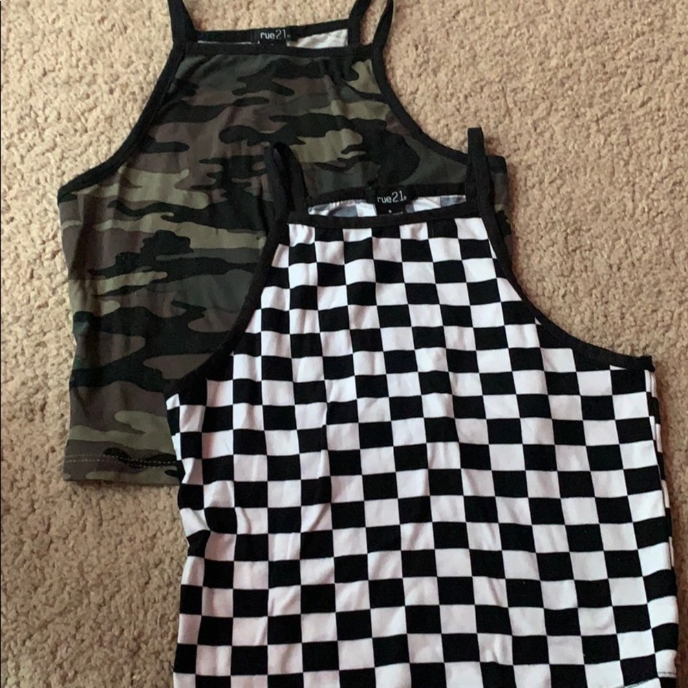 shirts